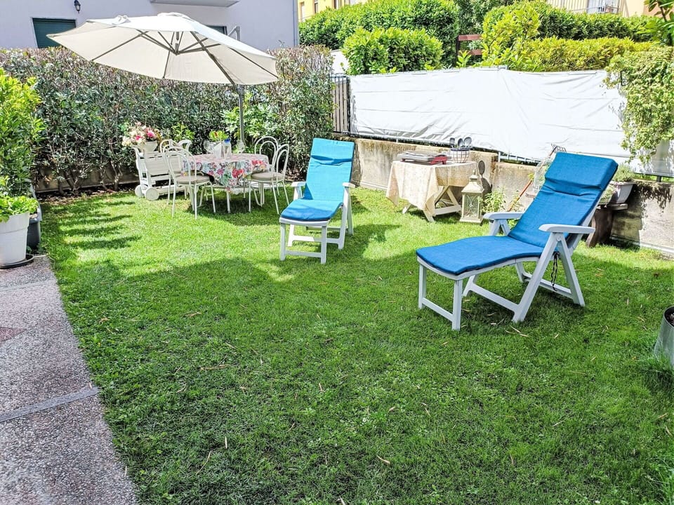 Plant, Furniture, Plant Community, Green, Outdoor Furniture, Chair, Flowerpot, Shade, Outdoor Table, Leisure