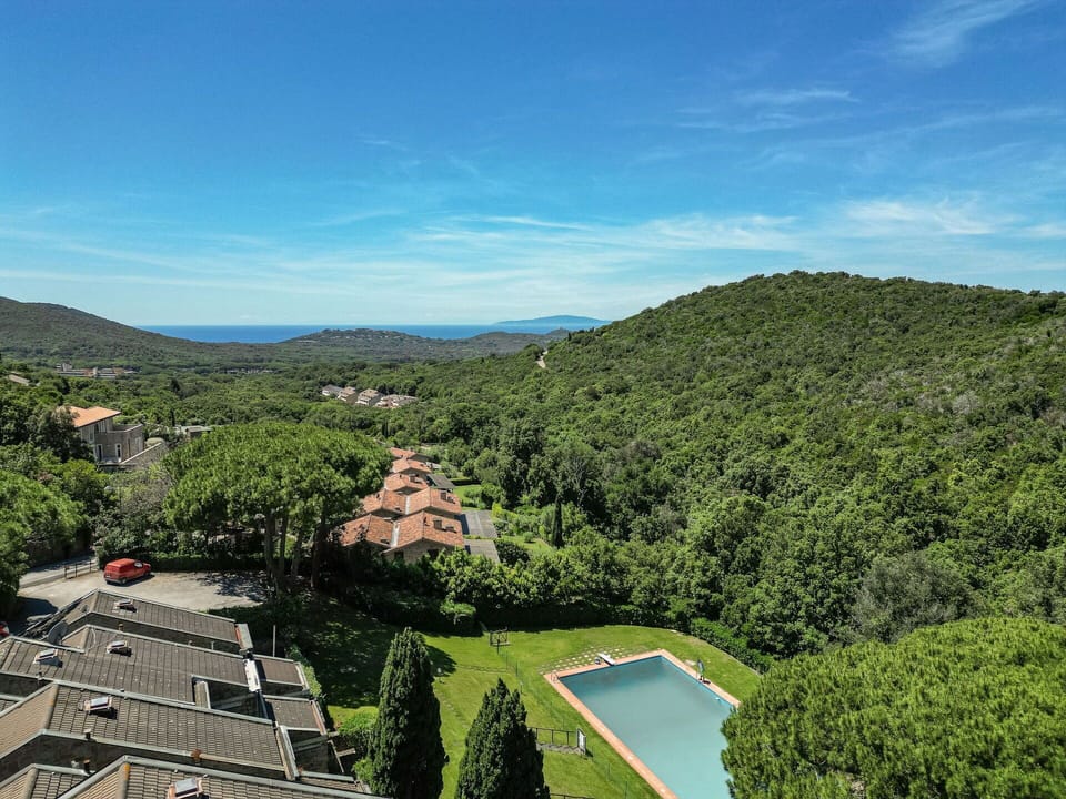 Estate, Eco Hotel, Swimming Pool