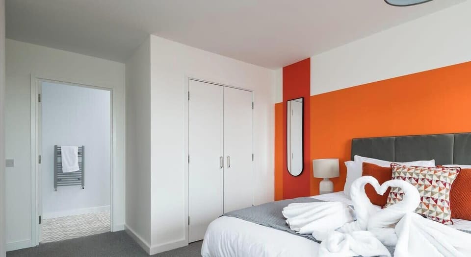 Valore Property Services Short Lets & Serviced Accommodation
