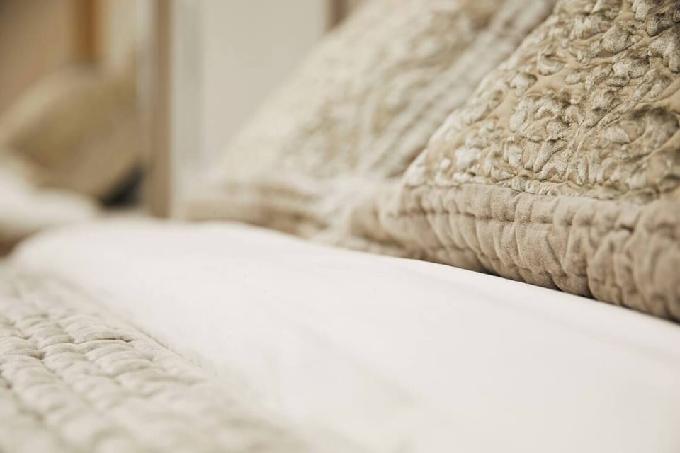 Quality Retreat Oasis