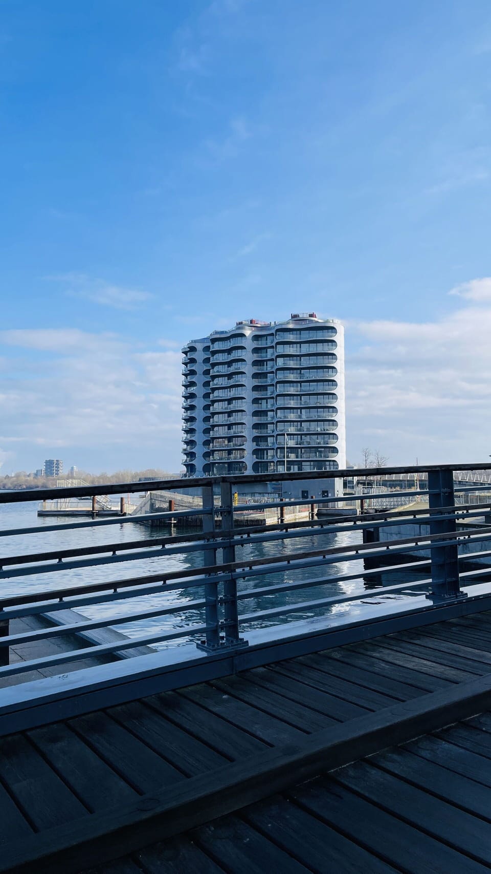 Building Exterior, Outdoor