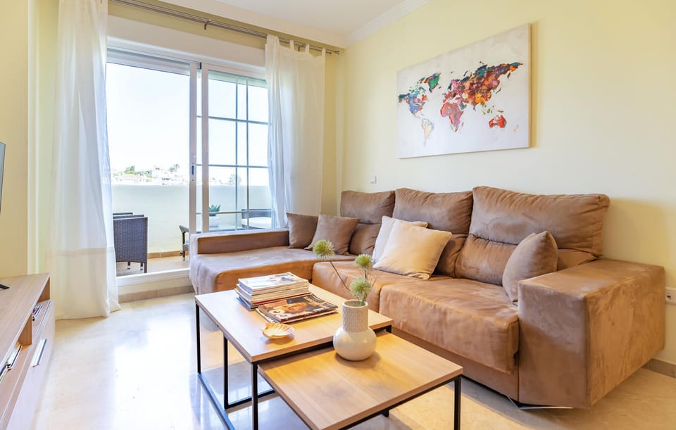 living-room