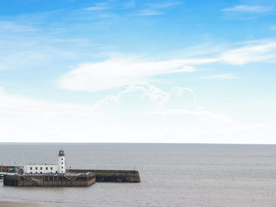 Surrounding area | Top o&rsquo; The Brewery, Scarborough