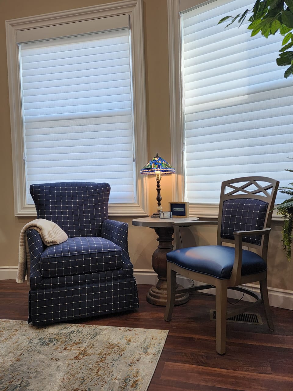 Deluxe Room, City View | Laptop workspace, blackout drapes, iron/ironing board (on request)