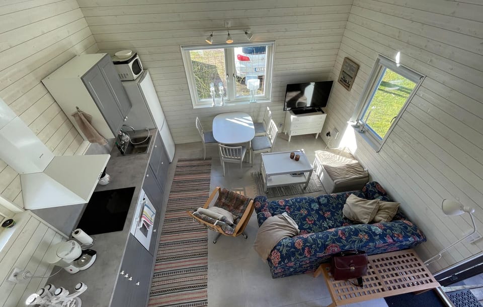 living-room