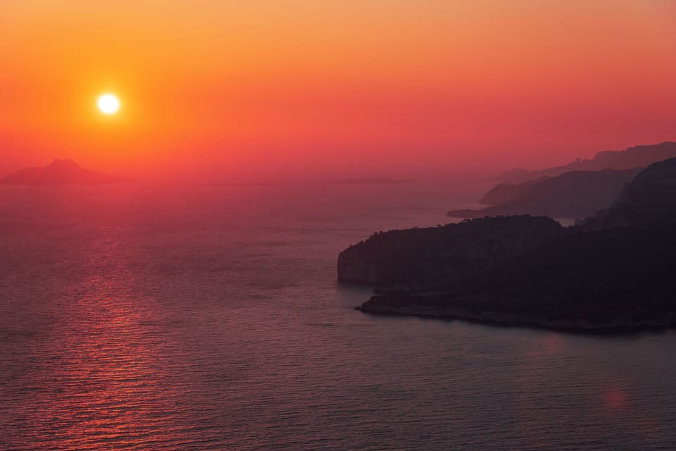 Take a scenic drive along the Route des Crêtes for breathtaking views of the coastline.