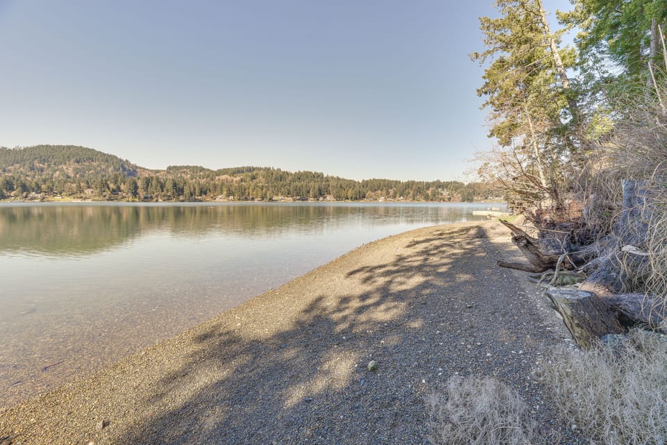 Bay Access | Kayaks | Paddleboard