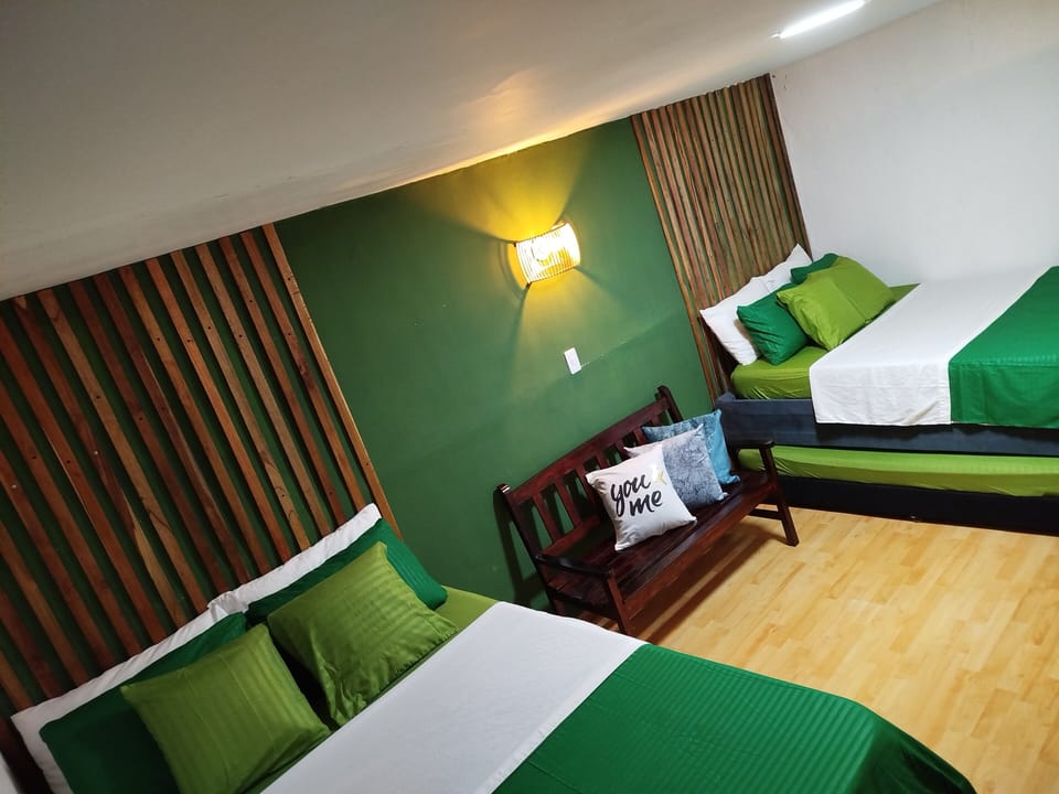Room, 1 Bedroom, Smoking, Balcony | 1 bedroom