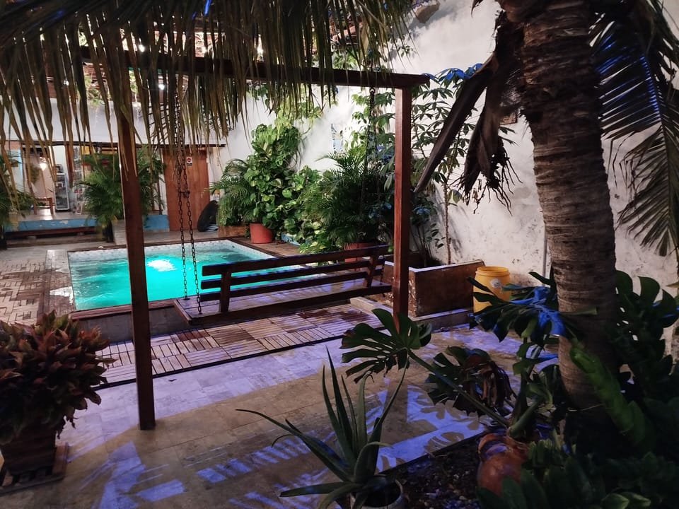 House, Multiple Bedrooms, Smoking, Private Pool | Pool | Outdoor pool