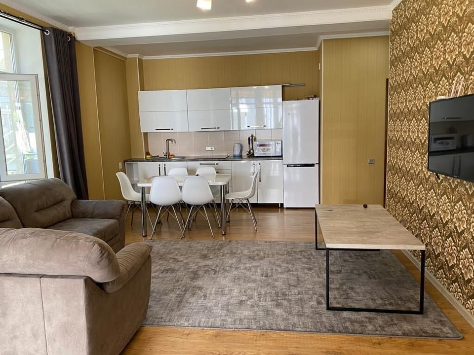 Comfort Apartment | 1 bedroom, WiFi (free)