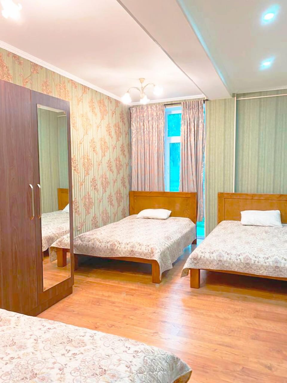 Comfort Apartment | 1 bedroom, WiFi (free)