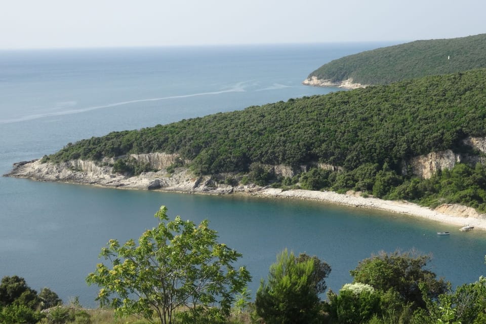 Surroundings [summer] (1-5 km)