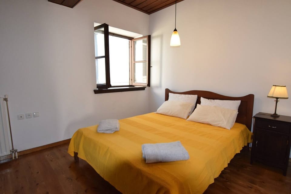 Traditional Luxury House In Pelion "erato" Villa in Magnesia Prefecture, Greece