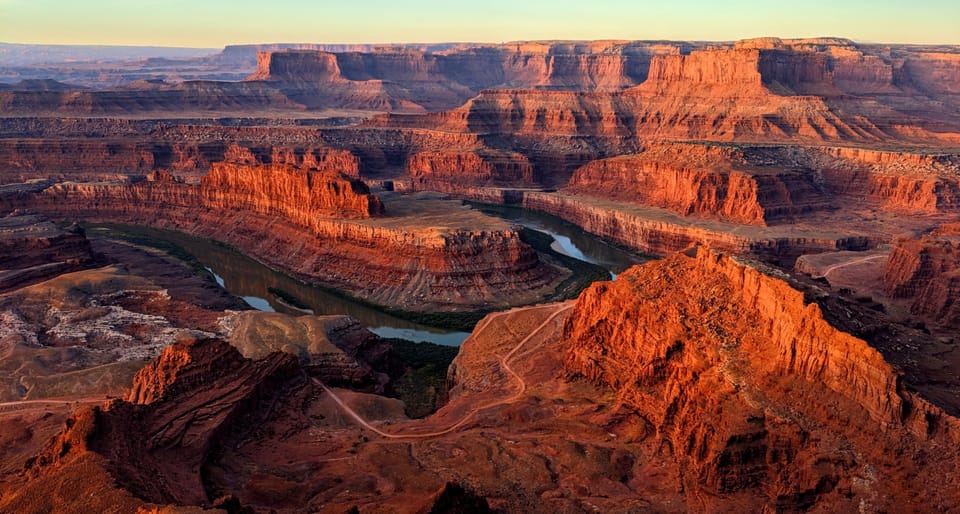 Dead Horse Point State Park