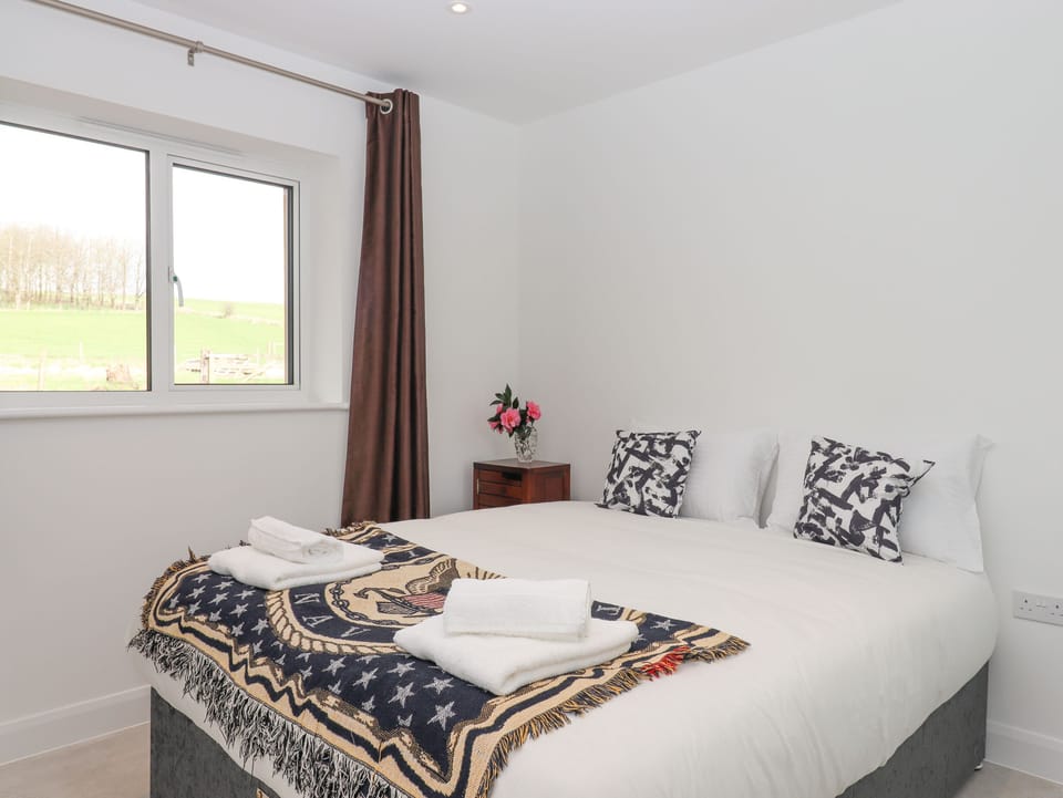 Narracott Down Cottage in North Devon District