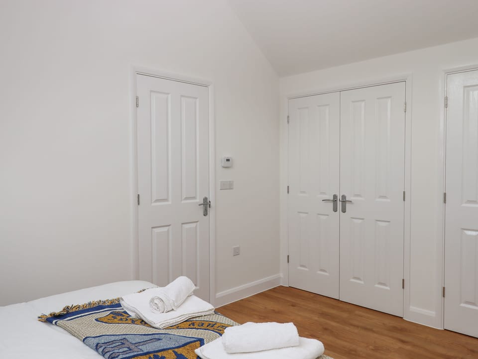 Narracott Down Cottage in North Devon District