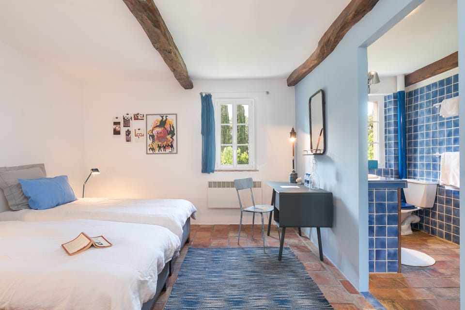Traditional Twin Room | Premium bedding, individually decorated, individually furnished, desk