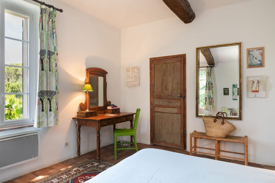 Exclusive Suite | View from room