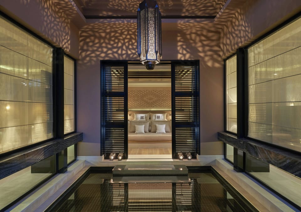 1 bedroom, premium bedding, minibar, in-room safe