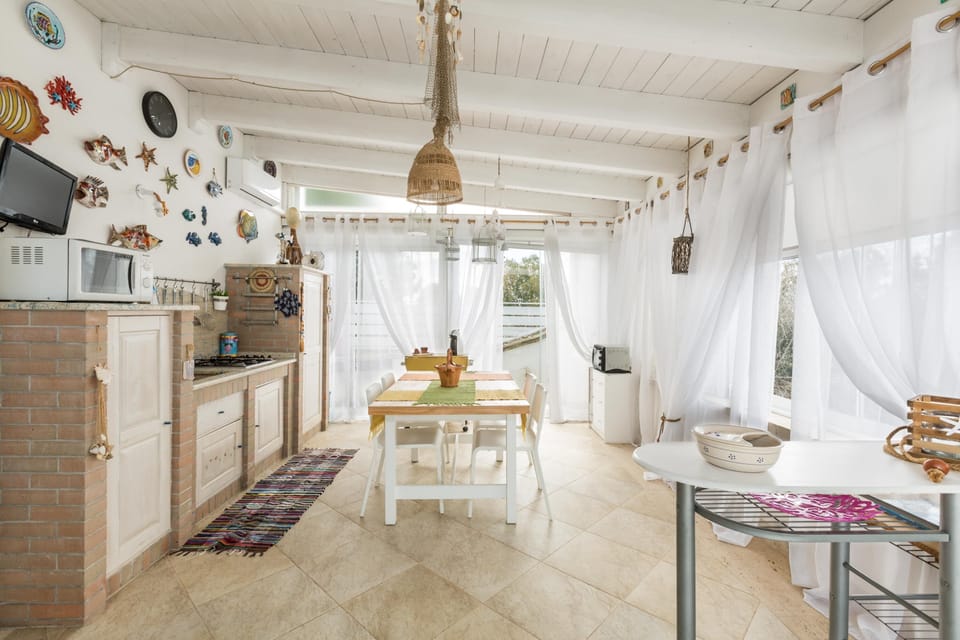 Apartment | Interior
