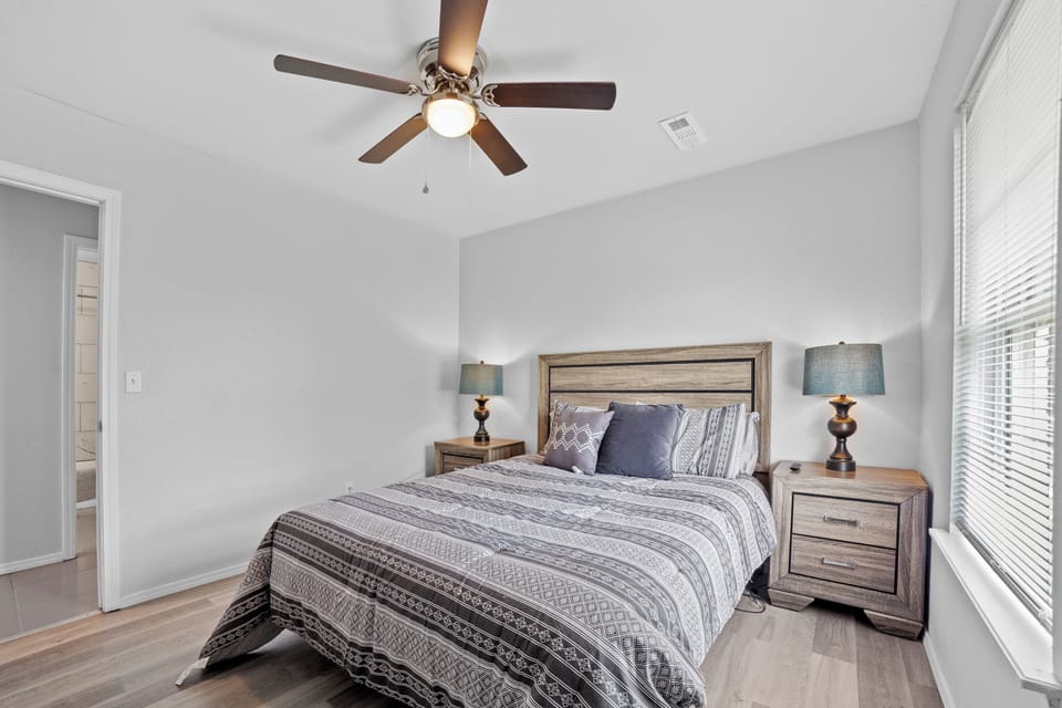 Bedroom 1