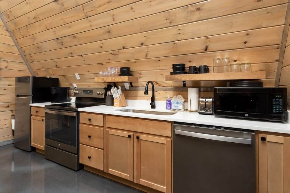 Beautiful Kitchen!