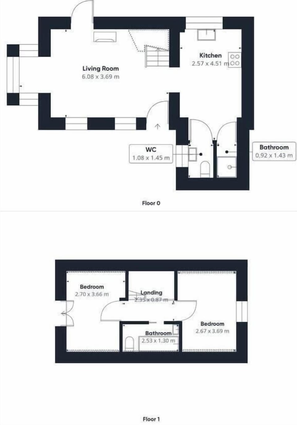 The Snug, Hunmanby - Host & Stay
