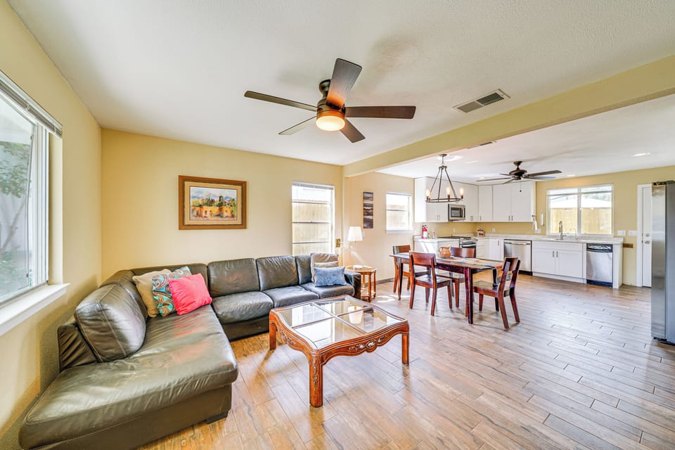House (2 Bedrooms) | Front of property