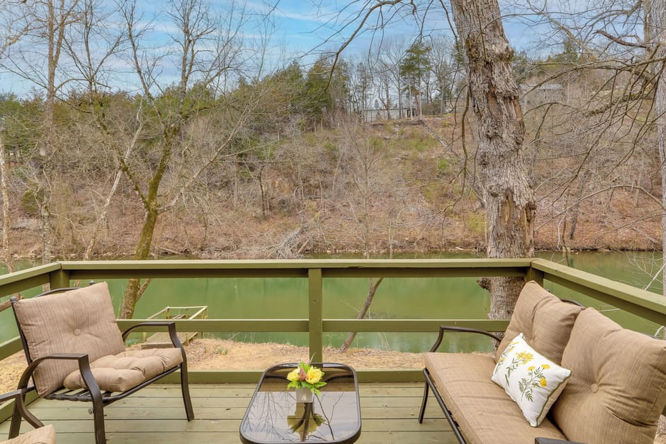 House (1 Bedroom) | Interior