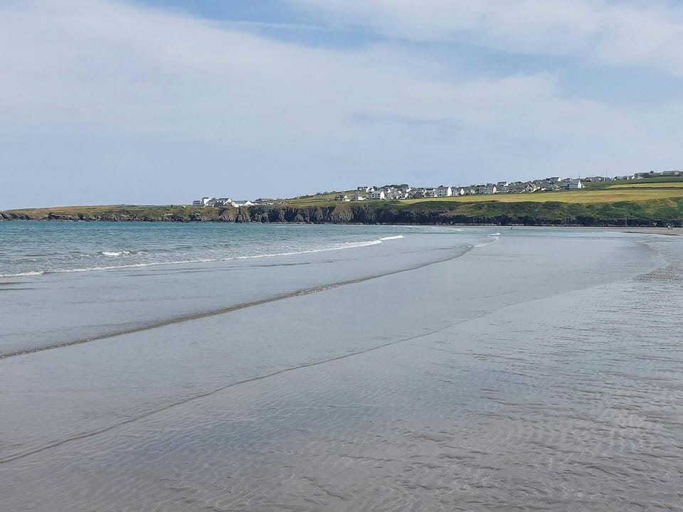 Poppit Sands