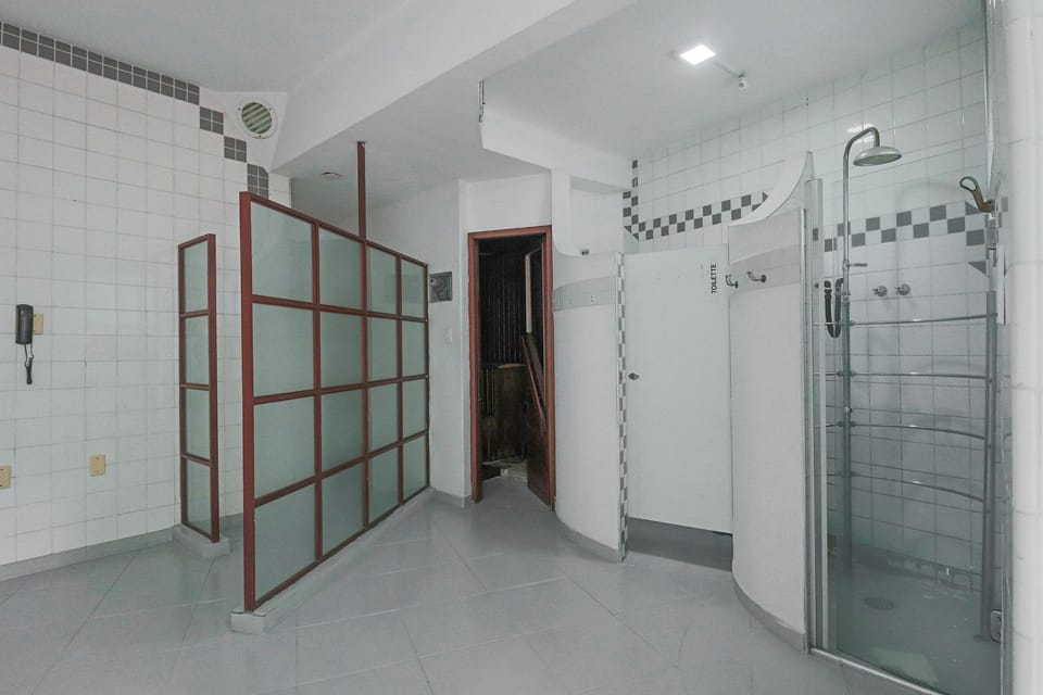 Apartment | Interior