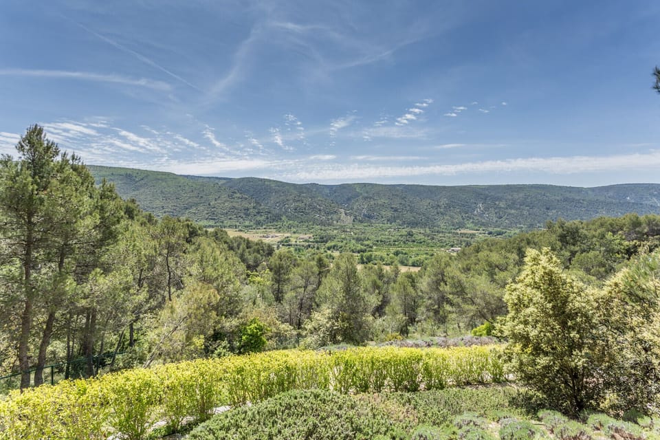 Exceptional holidays in Provence