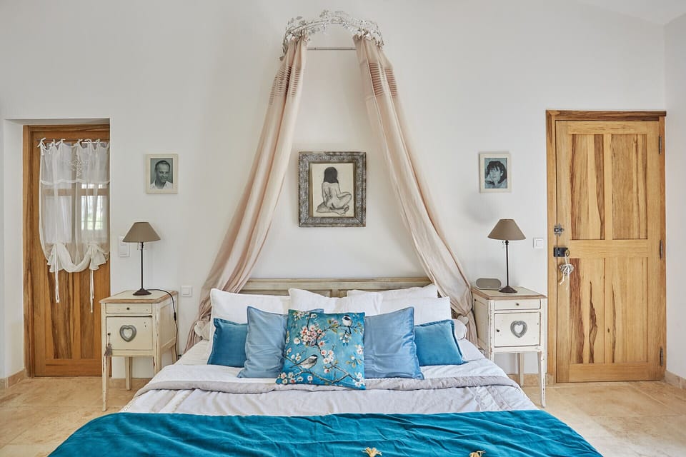 Exceptional holidays in Provence