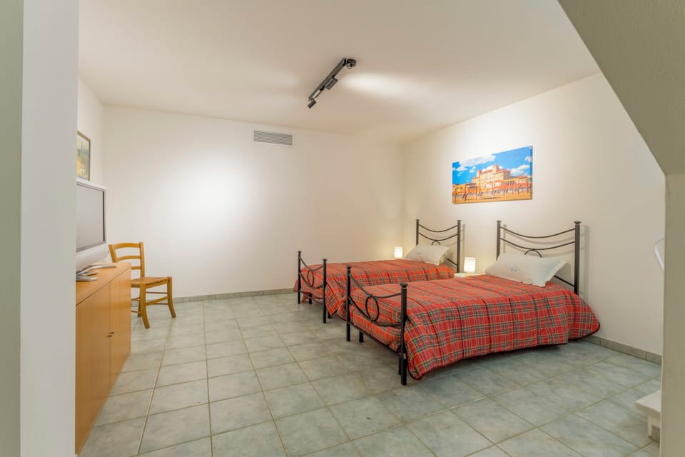 Apartment, City View | 2 bedrooms, WiFi (free)