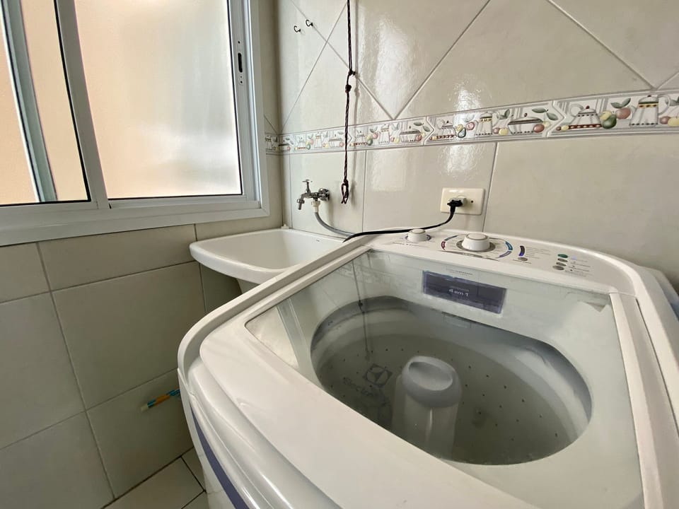 Residencial Santo Expedito Apartment in State of São Paulo