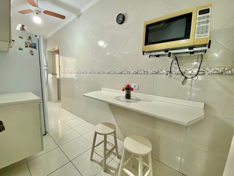 Classic Apartment | Interior