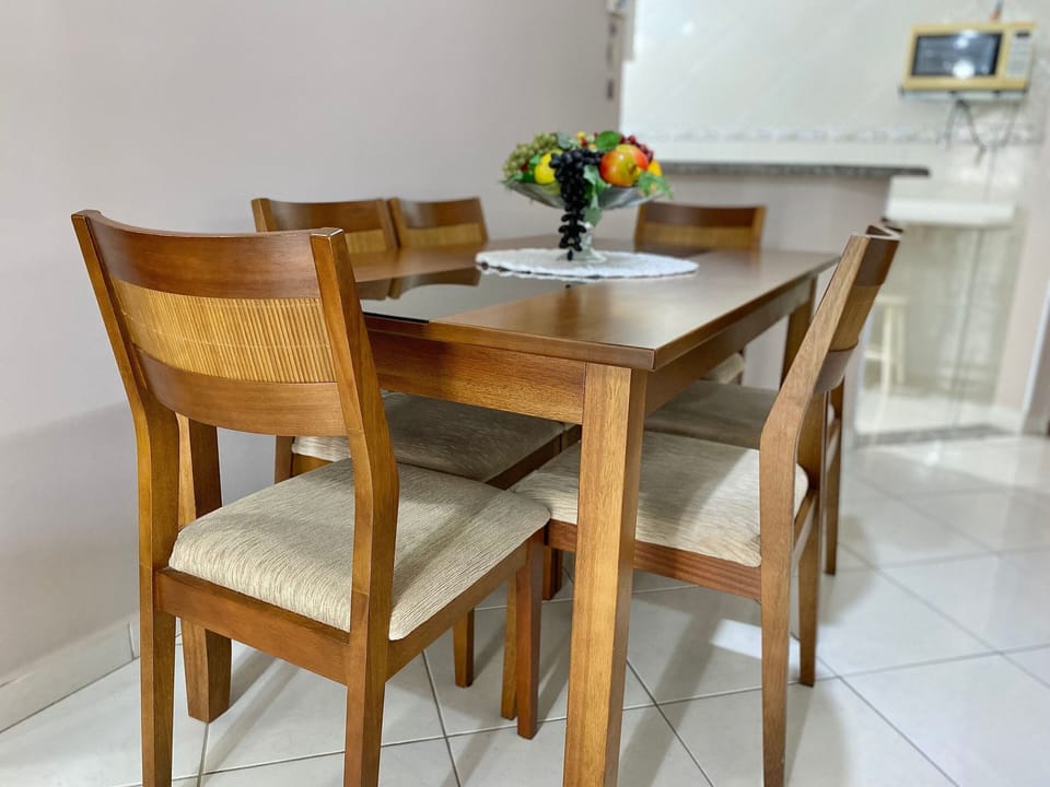 Classic Apartment | Dining