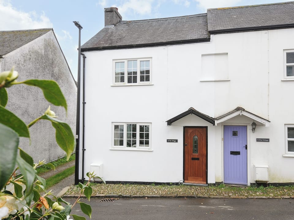 Cottage | Exterior