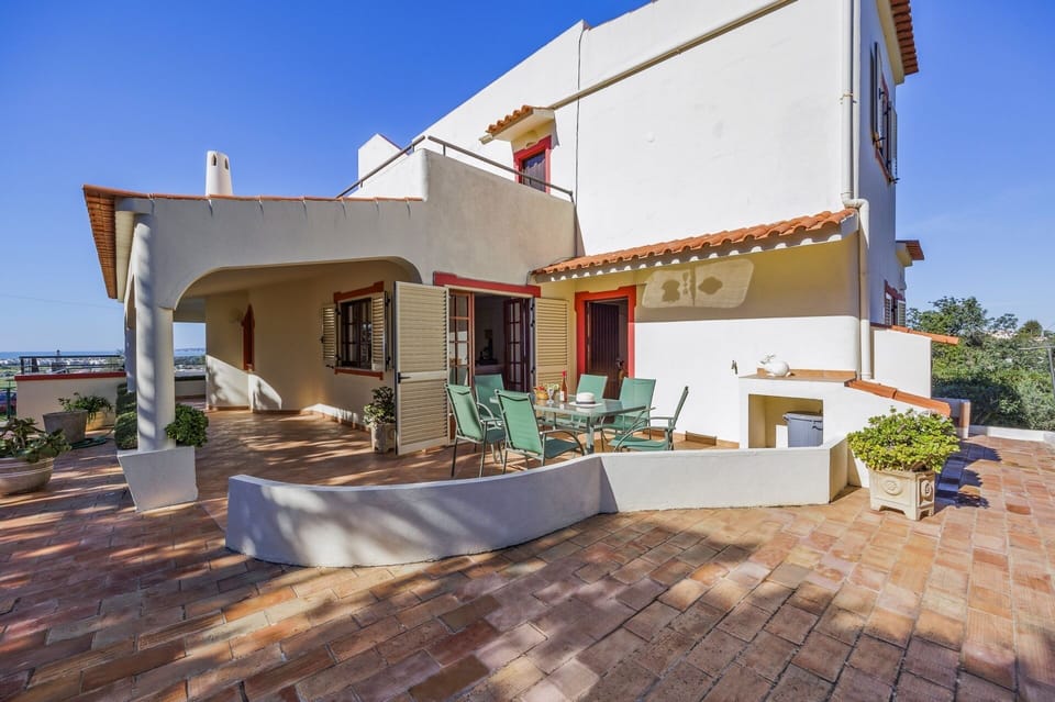 Villa Casa Coelho image