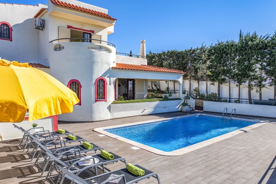 Villa Casa Coelho image