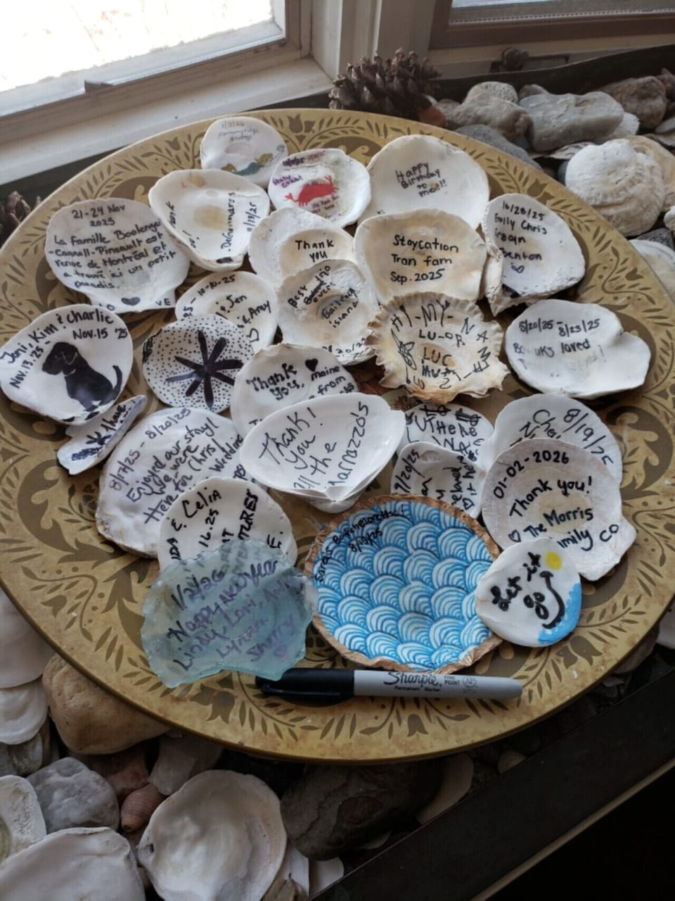 Miscellaneous