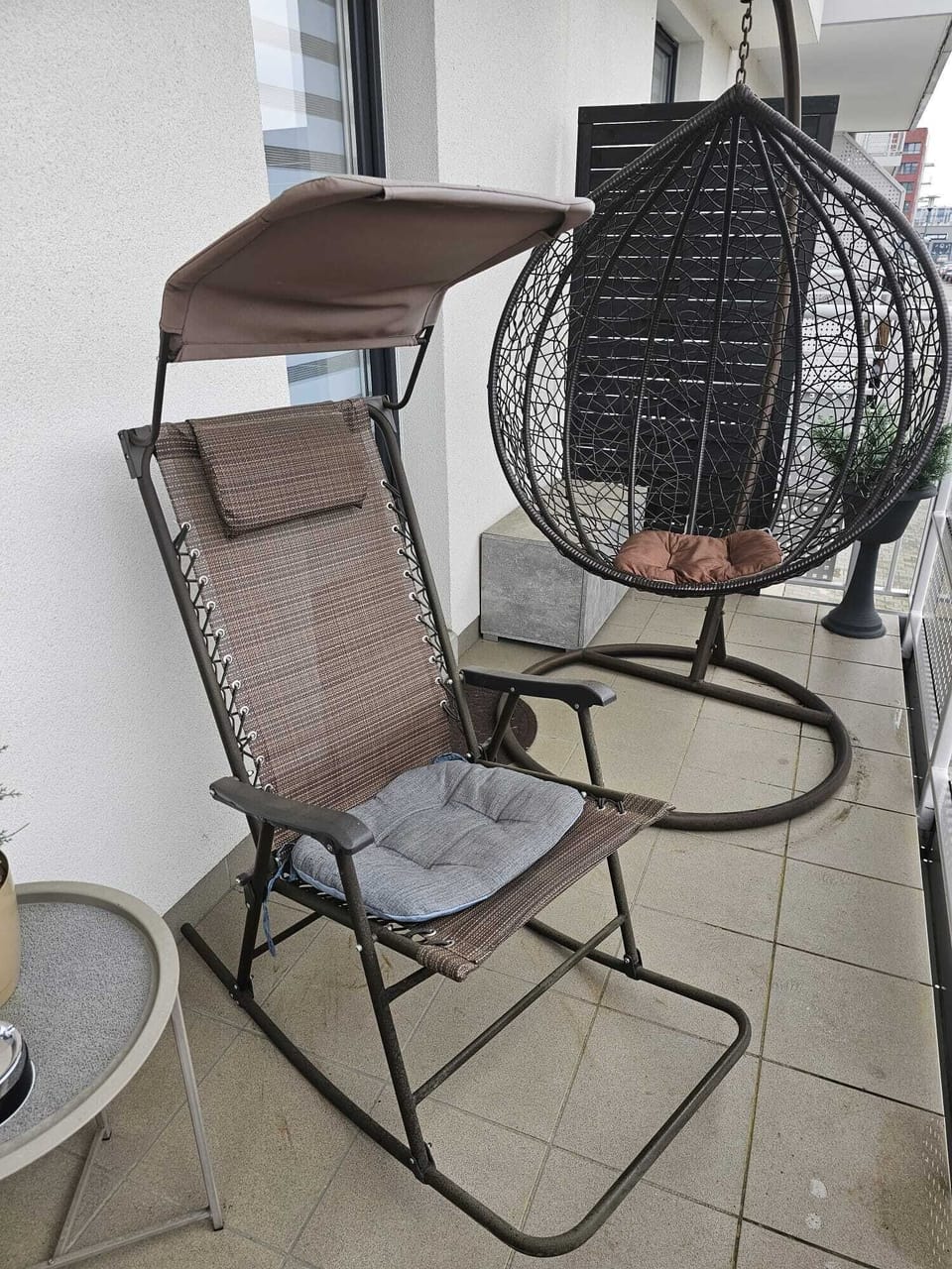 Apartment | Property grounds