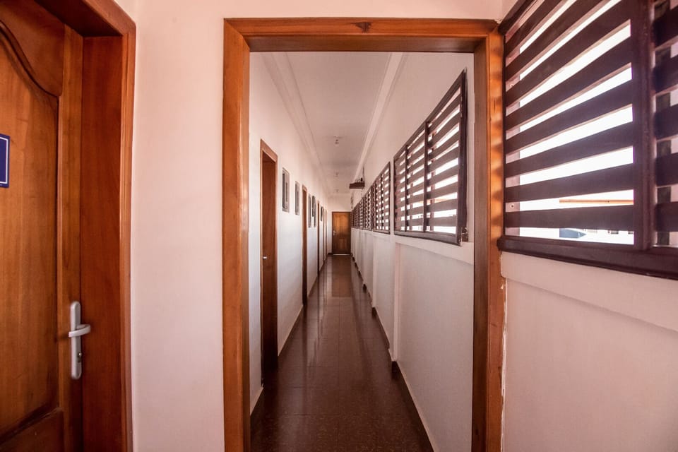 Apartment | Interior