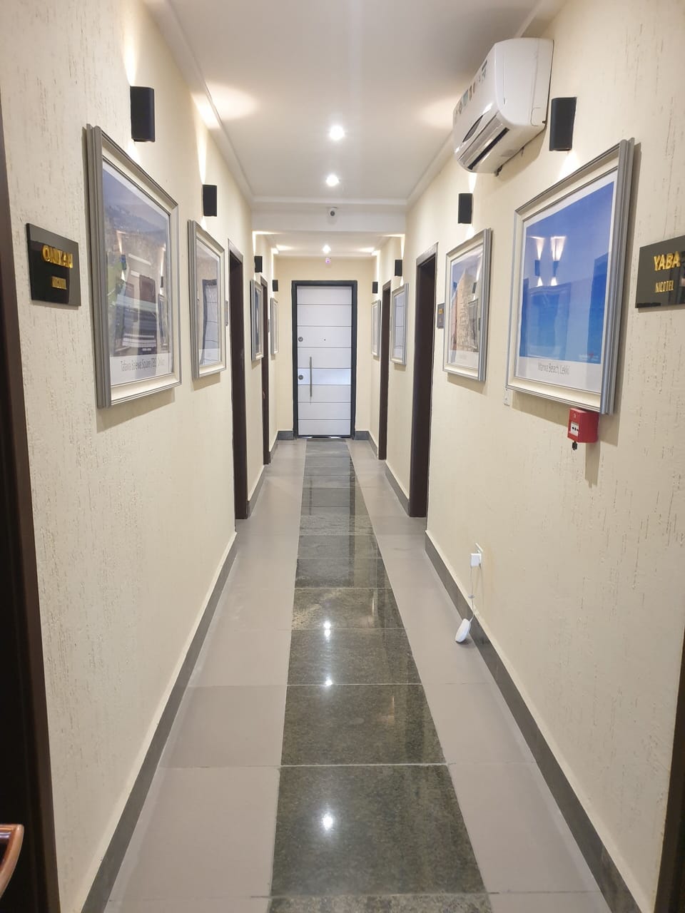 Hallway