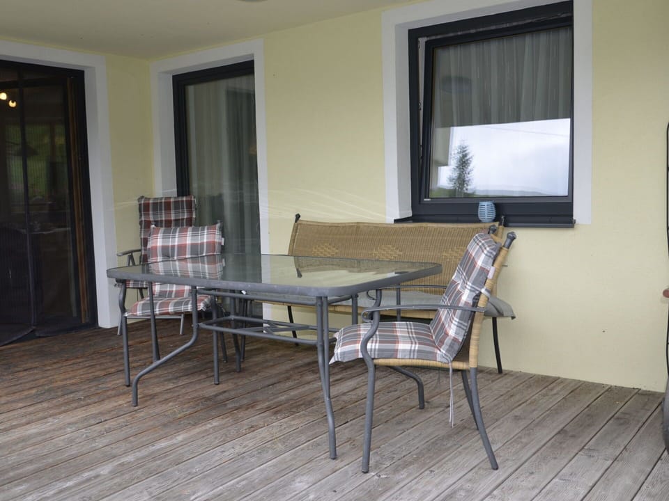 Furniture, Table, Building, Window, Wood, Chair, Interior Design, Floor, Shade