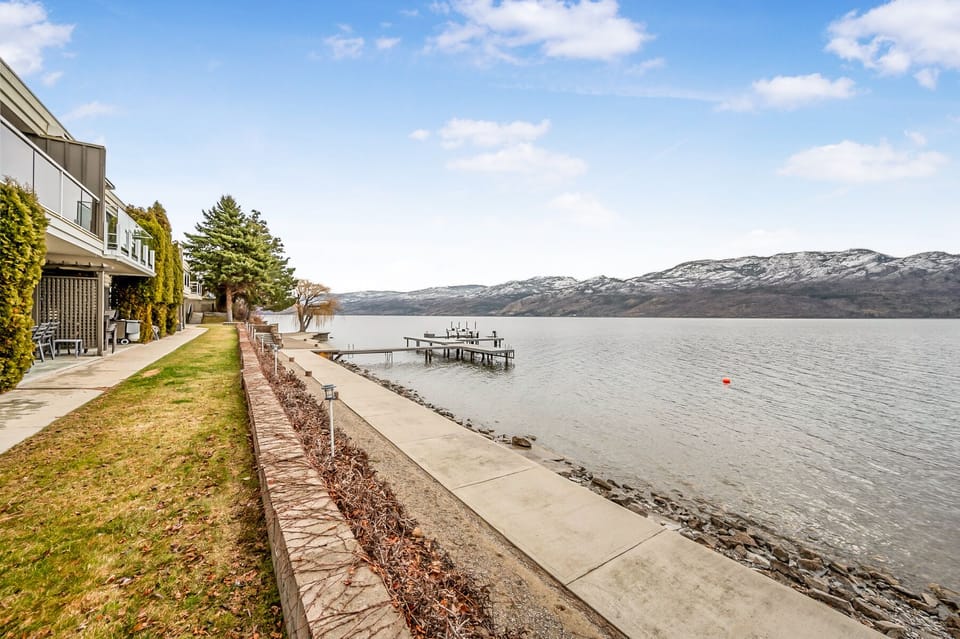 Cabin, Beach View | Lake view