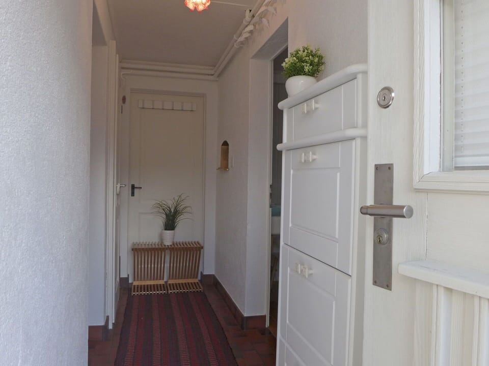 Building, Plant, Door, Wood, Cabinetry, Window, Wood Stain, Floor