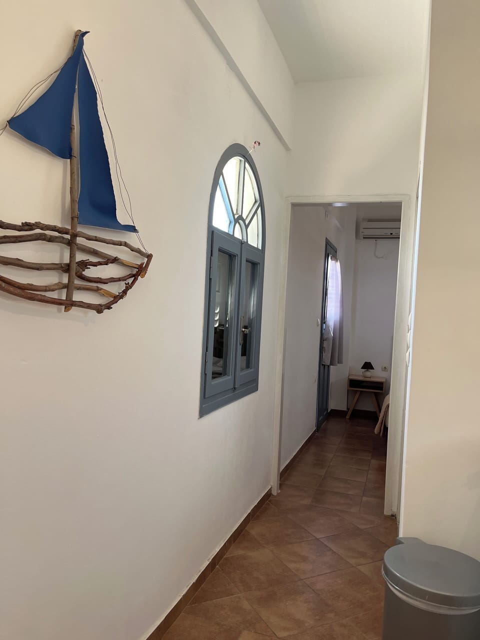 Deluxe Double Room, 1 Bedroom | Free WiFi
