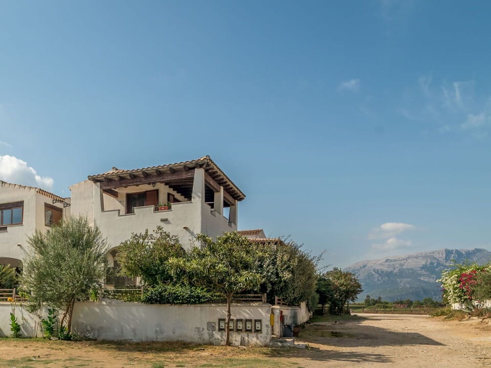 Sky, Plant, Cloud, Building, Window, House, Land Lot, Landscape, Facade, Tree