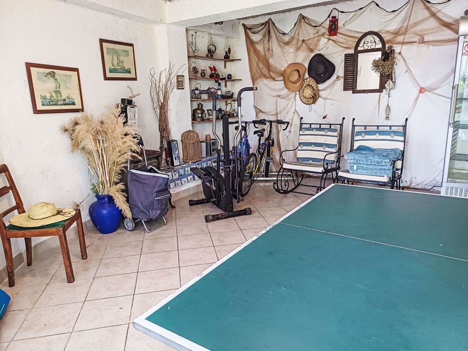 Picture Frame, Furniture, Blue, Building, Interior Design, Floor, Flooring, Leisure, House, Wood